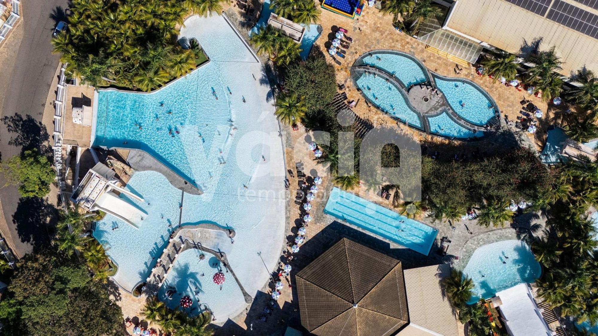 L'Acqua Diroma Vaciatemporada Villa กัลดัสโนวัส ภายนอก รูปภาพ