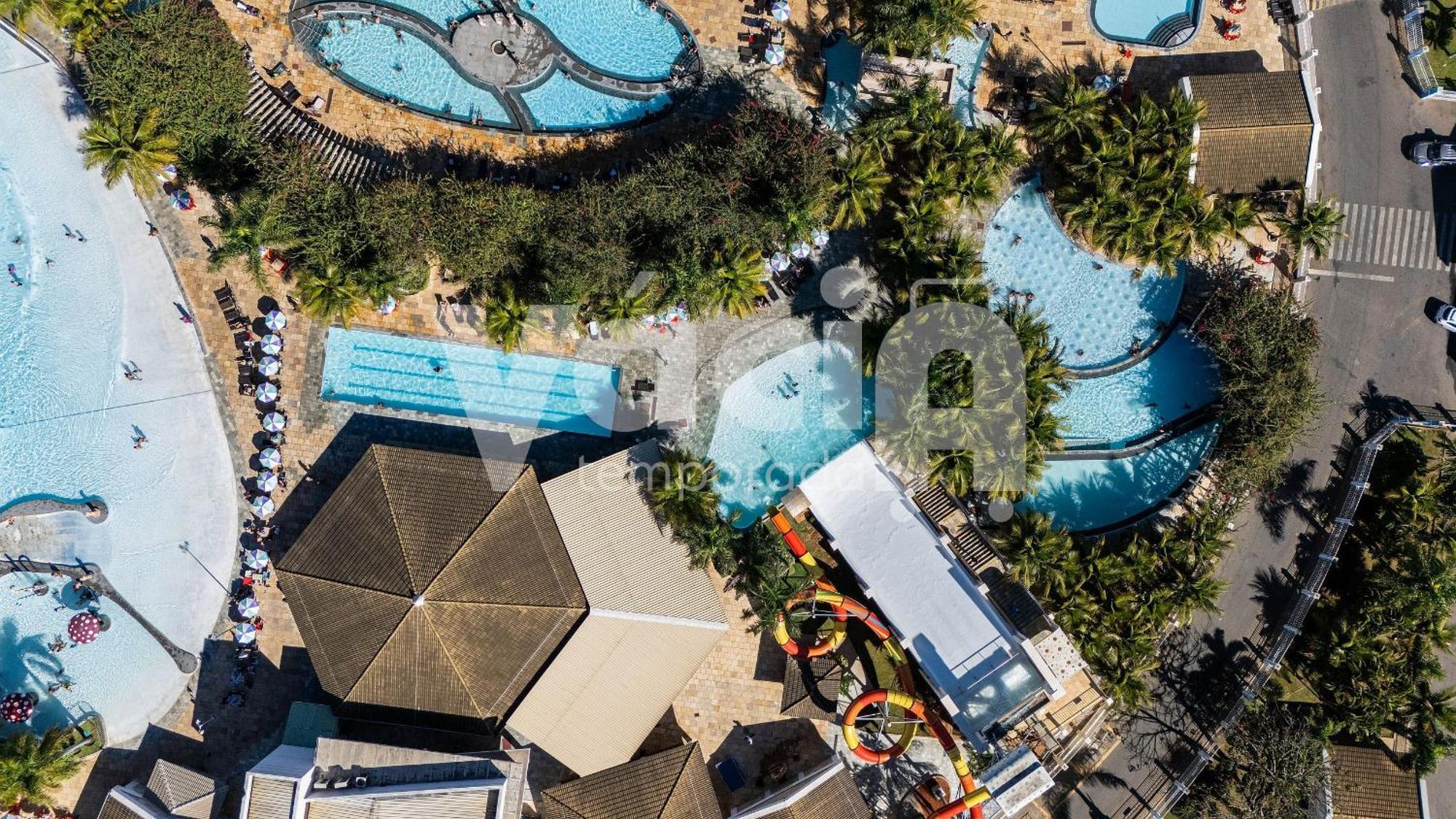 L'Acqua Diroma Vaciatemporada Villa กัลดัสโนวัส ภายนอก รูปภาพ