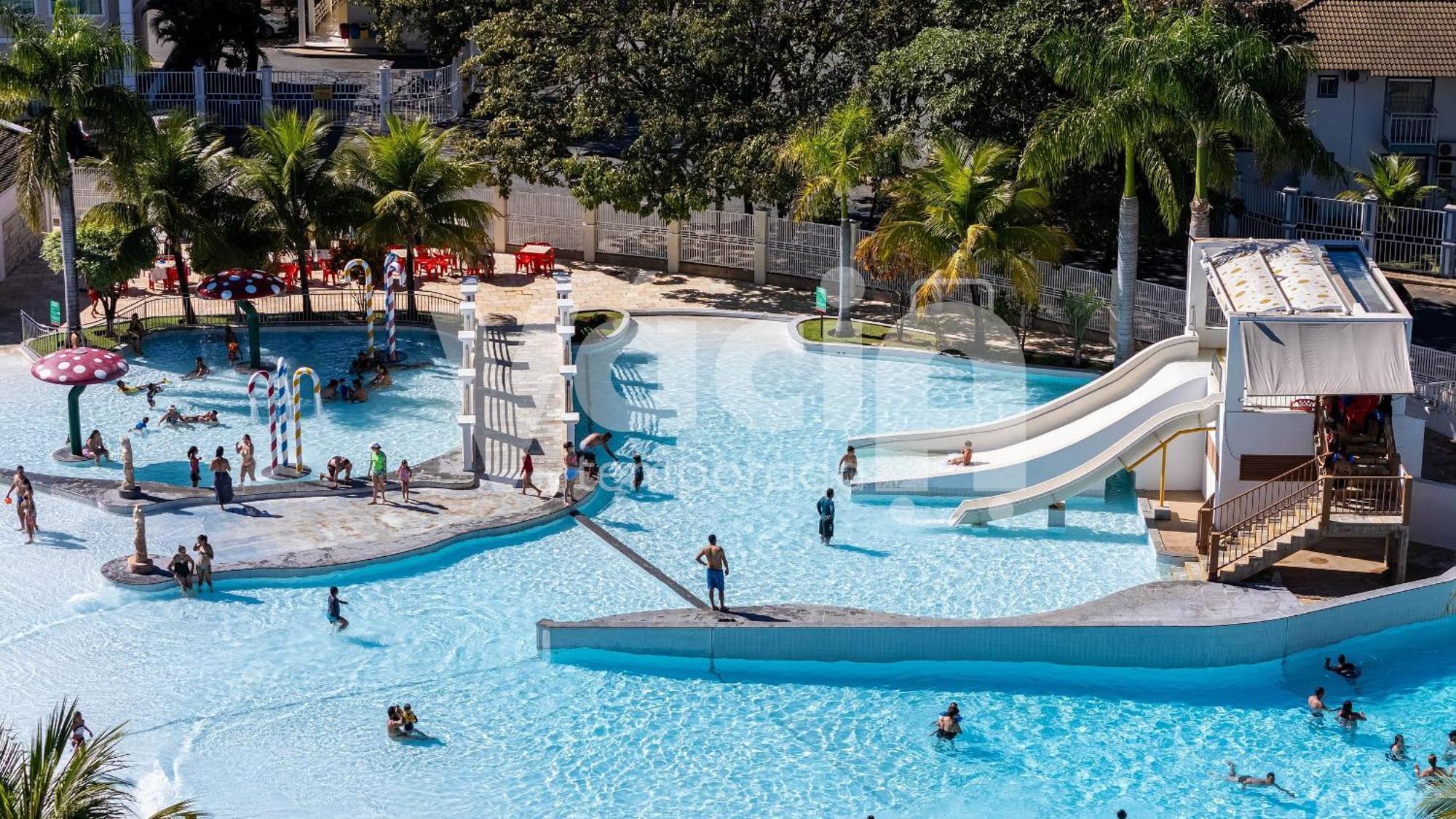 L'Acqua Diroma Vaciatemporada Villa กัลดัสโนวัส ภายนอก รูปภาพ