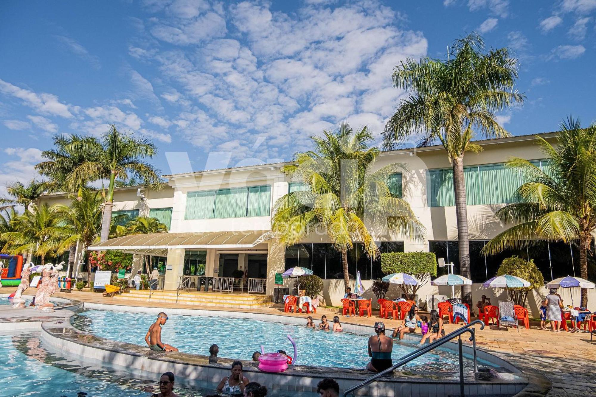 L'Acqua Diroma Vaciatemporada Villa กัลดัสโนวัส ภายนอก รูปภาพ