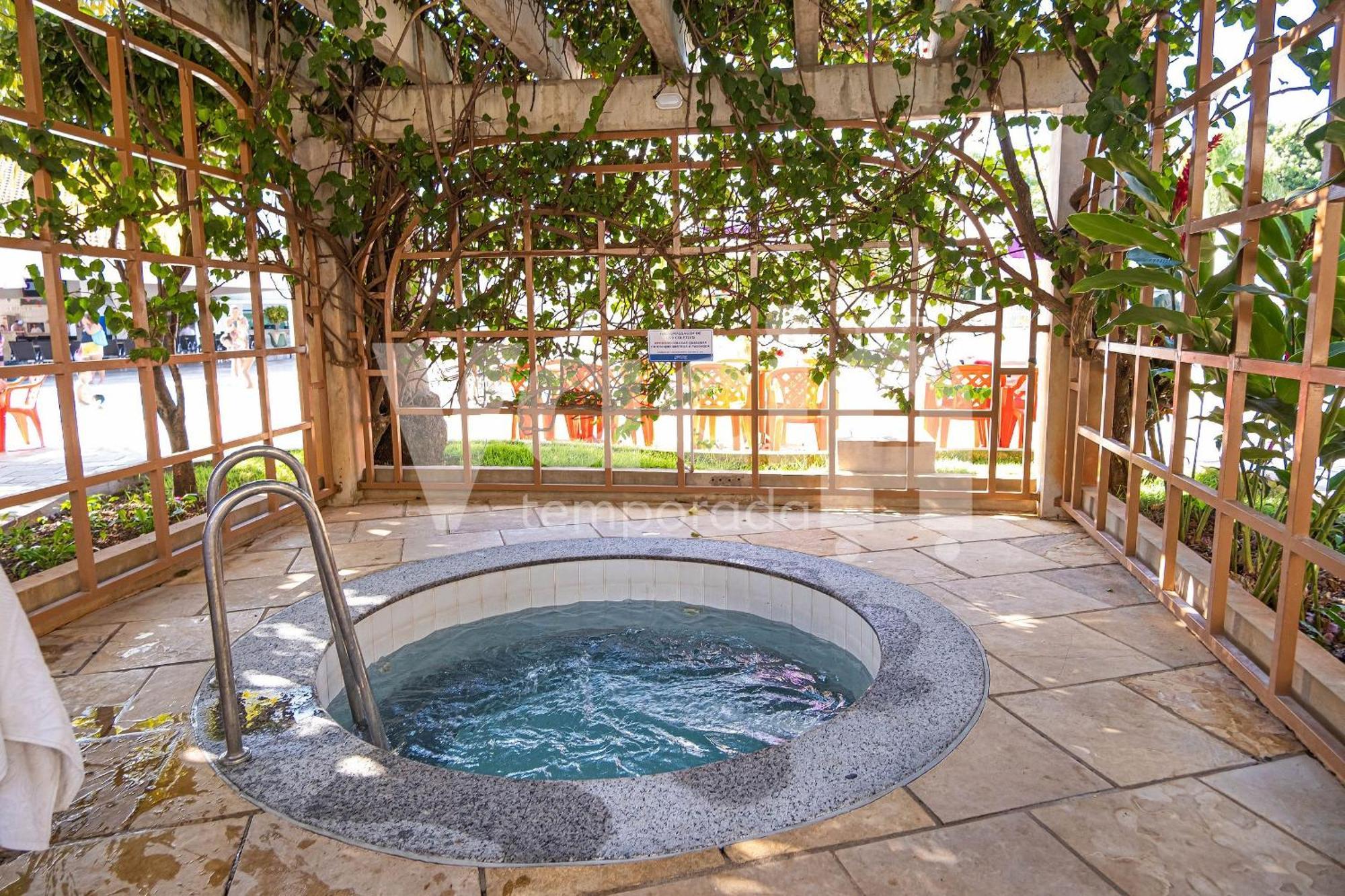 L'Acqua Diroma Vaciatemporada Villa กัลดัสโนวัส ภายนอก รูปภาพ