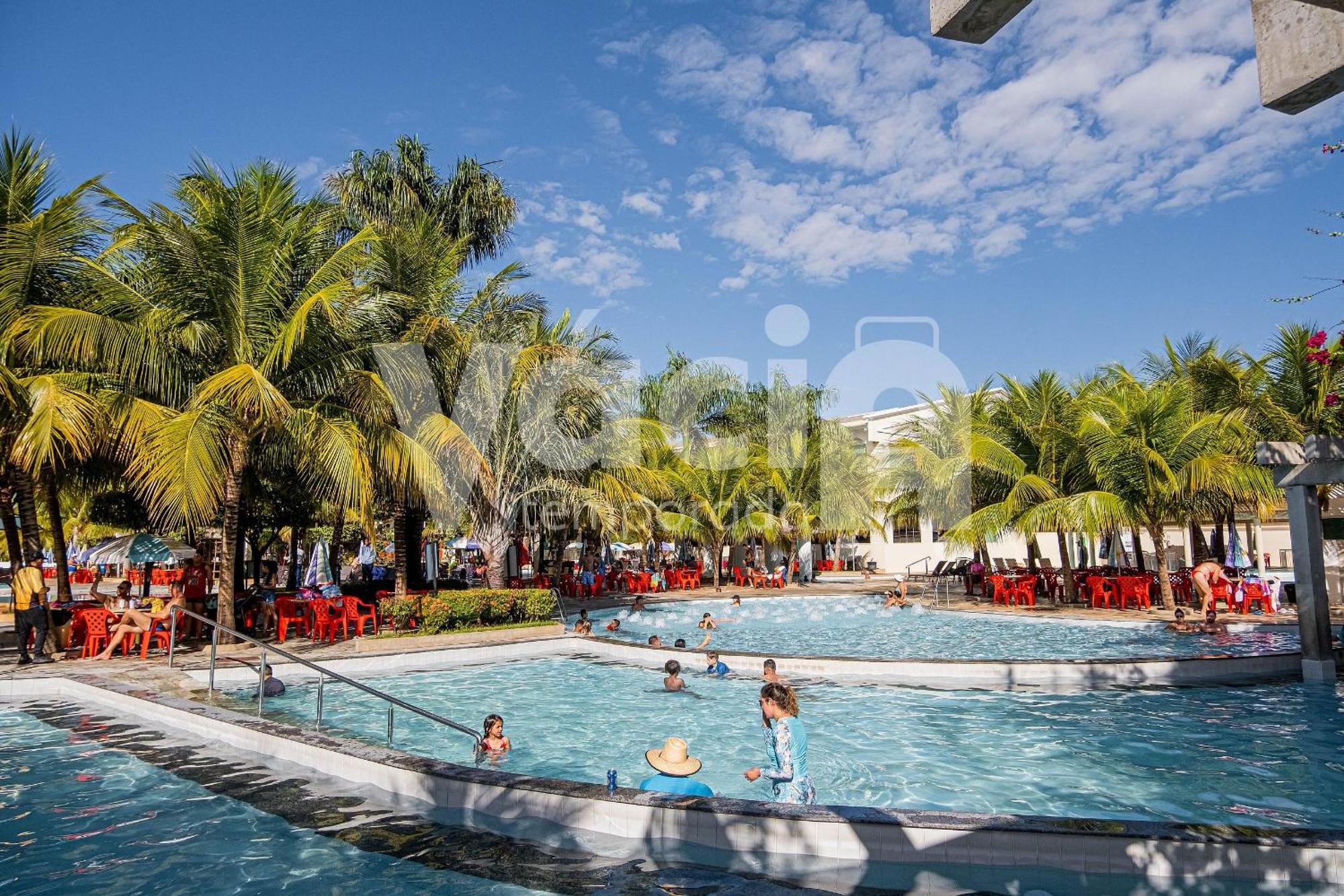 L'Acqua Diroma Vaciatemporada Villa กัลดัสโนวัส ภายนอก รูปภาพ